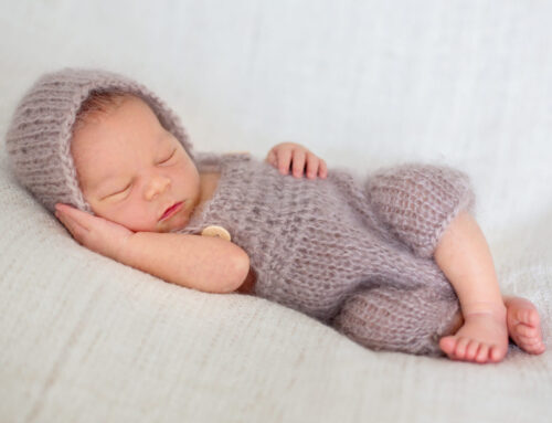 Gestación subrogada para padres homosexuales