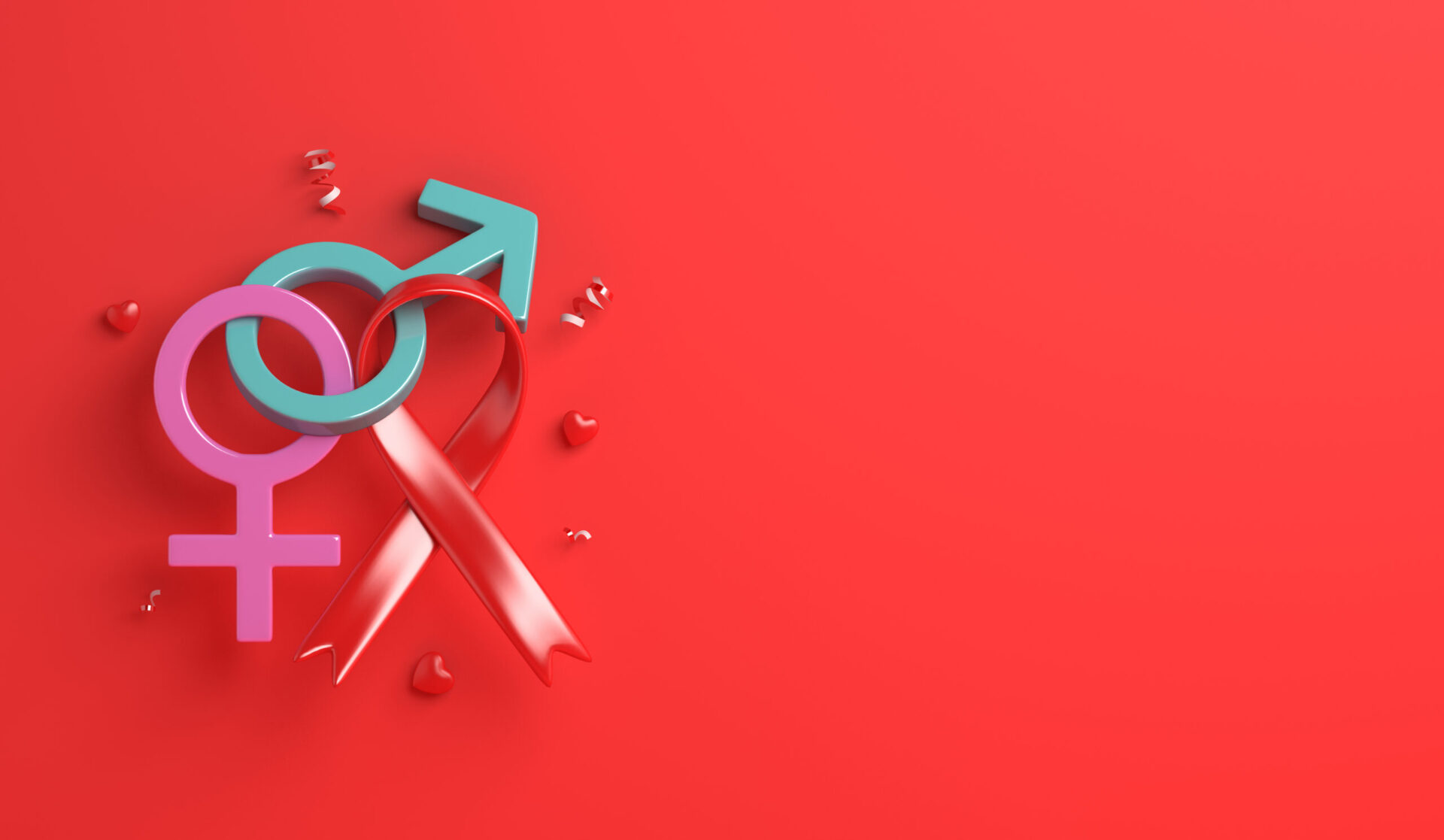 Can I Use a Surrogate if I'm HIV positive?