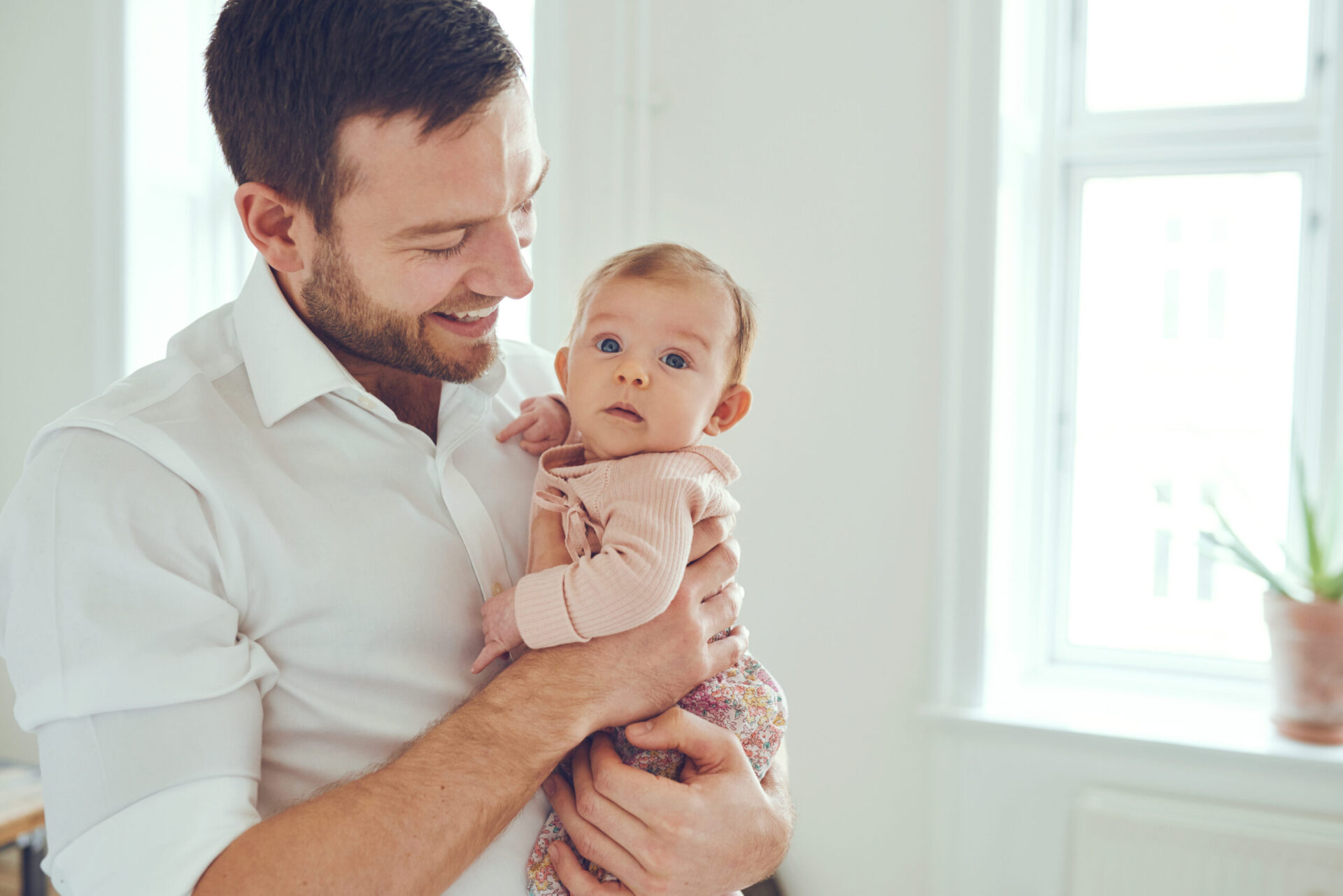 Top Misconceptions About Families Formed Through Surrogacy