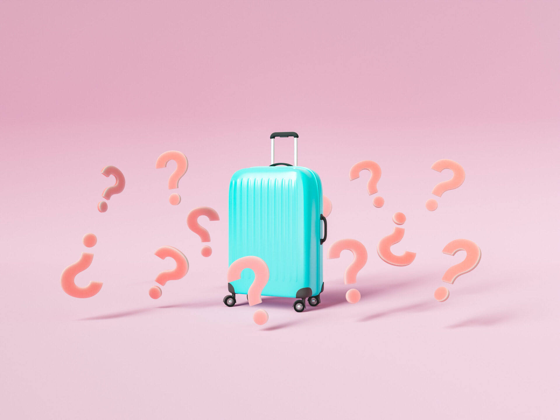 Top Considerations for International Surrogacy