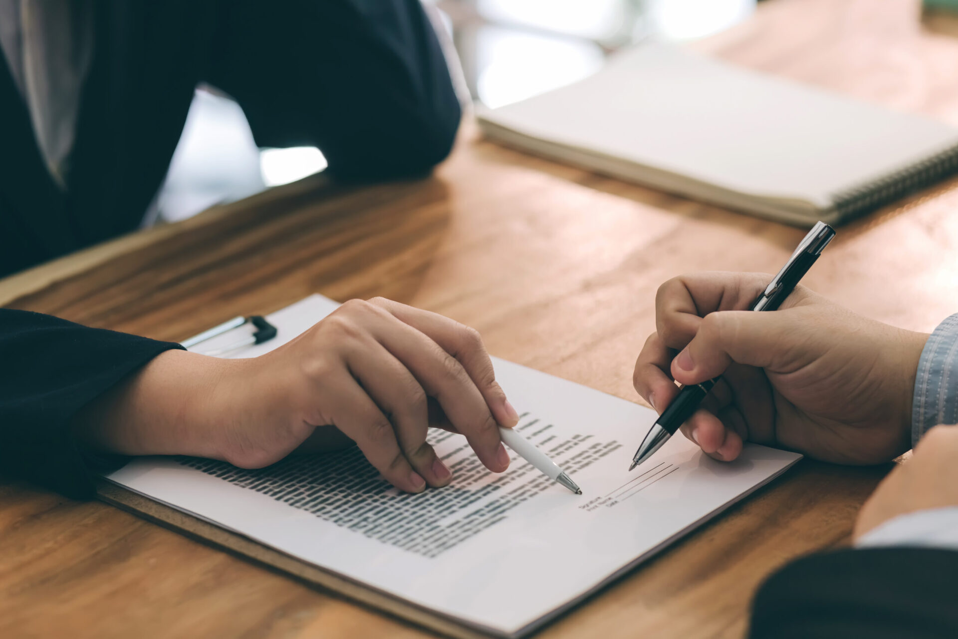 What Is the Legal Process Surrounding Surrogacy?