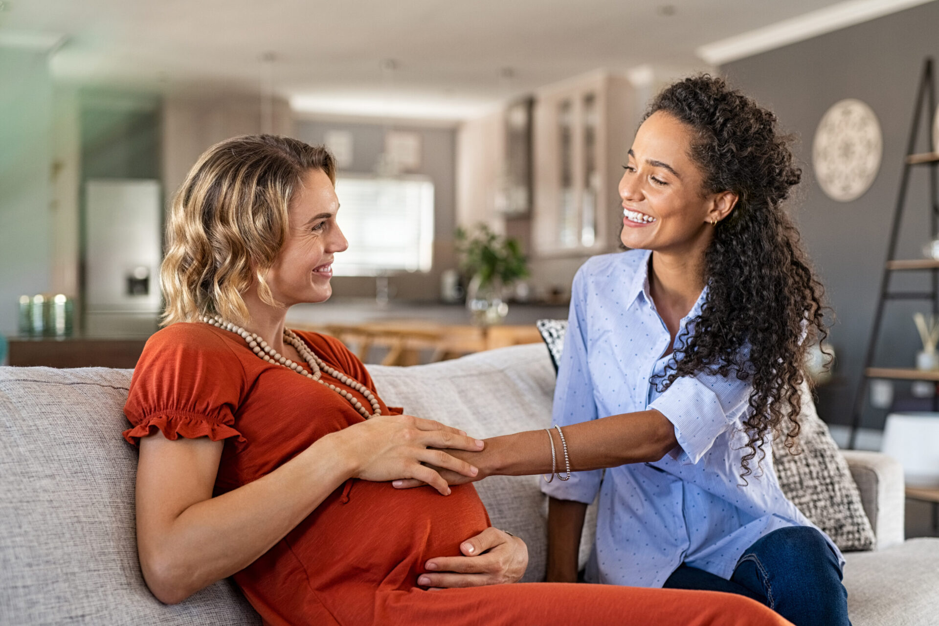 What Kind of Relationship Should I Have with My Surrogate?
