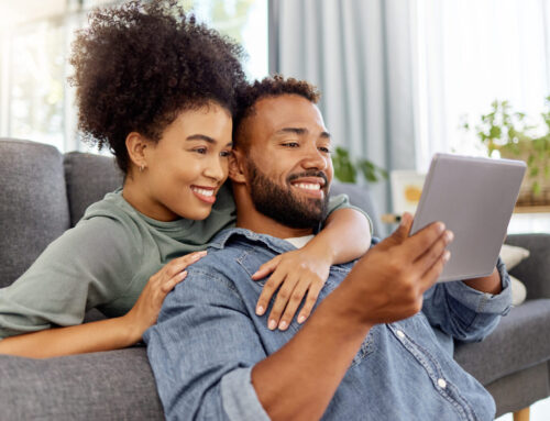 Subrogación para parejas heterosexuales