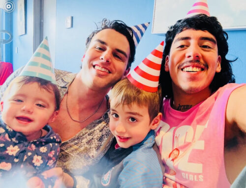 Mi viaje a través de la gestación subrogada: De Canadá a Argentina