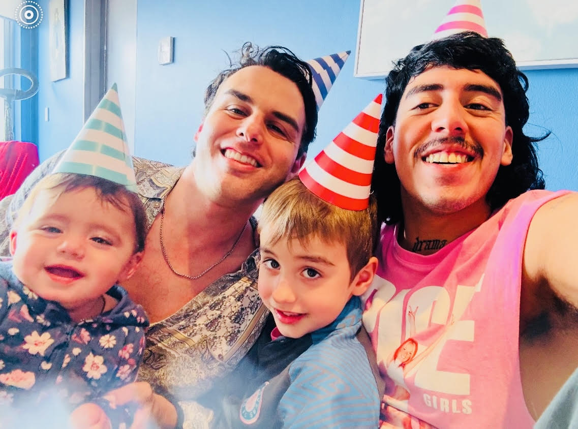 My Journey Through Surrogacy: From Canada to Argentina