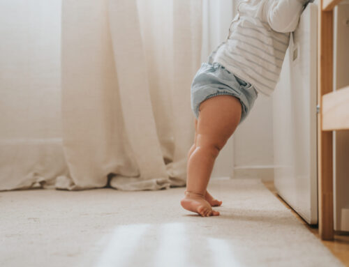 El Papel de la Experiencia Legal en la Gestación Subrogada: Tamuna Abramidze sobre las Prácticas Éticas de GS Consulting