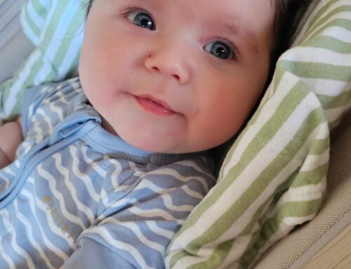 Historia de Kelly y Mark, Australia