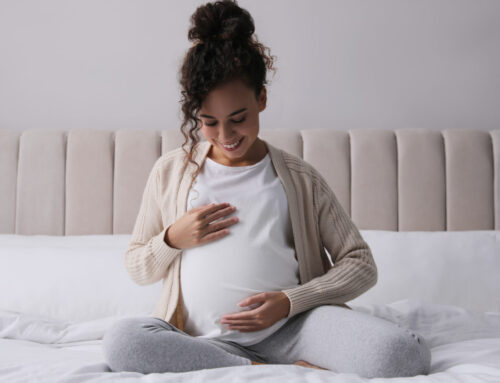 Surrogacy Journey and Challenges of Surrogate Matching: What is happening behind the scenes?