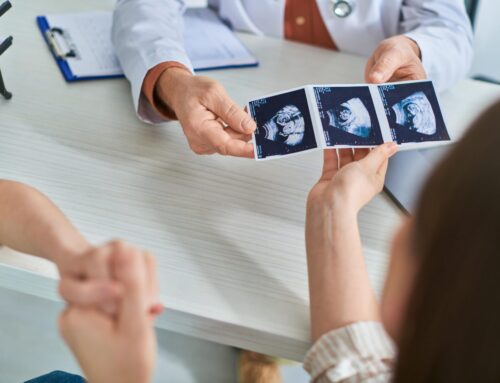 Expanding the Paths to Parenthood: Understanding IVF, Donor Conception, and Surrogacy