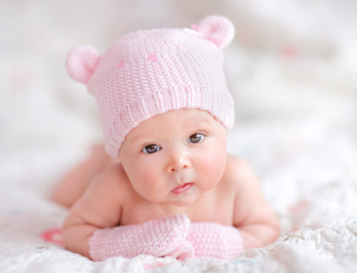 Marketing Team Stories: My Journey with GS Consulting