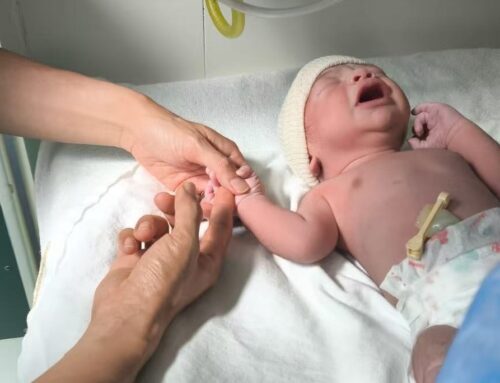 A Heartfelt Thank You to the GS Consulting Team