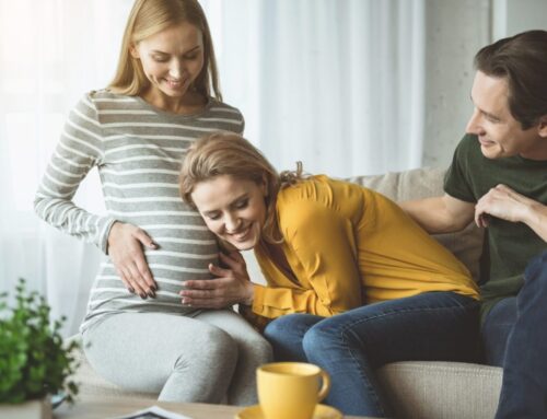 Navigating the Path to Parenthood: A Comprehensive Look at Surrogacy Processes