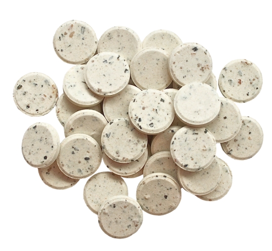 PRO-VET Mobility  - სასარგებლო სასუსნავი ძაღლებისათვის 150 გრ ( 90 ფირფიტა) - Image 3