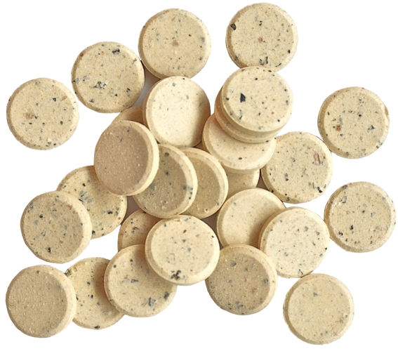 kennels favourite Biotin - ბიოტინი "სილამაზის ვიტამინი" 135გრ - Image 2