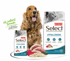 Select Diet HYPOALLERGENIC - ჰიპოალერგიული დიეტა. 10კგ - Image 3