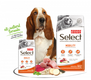 Select Diet MOBILITY - სახსრებისთვის 10კგ - Image 2