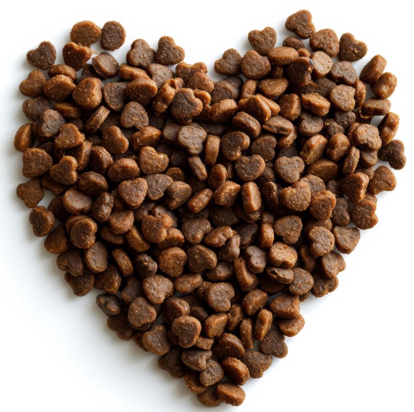 PRO SCIENCE - (ჰიპოალერგიული) საშუალო და დიდი ჯიშის ლეკვის, ასევე ორსული ან მეძუძური ძაღლებისთვის,  ბატკნის და მოცვის. 12კგ - Image 4