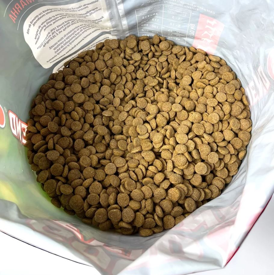 Good Friend - ძაღლის სრული საკვები ქათმის გემოთი,  20კგ - Image 3