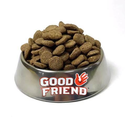 Good Friend - ძაღლის სრული საკვები ქათმის გემოთი,  20კგ - Image 2