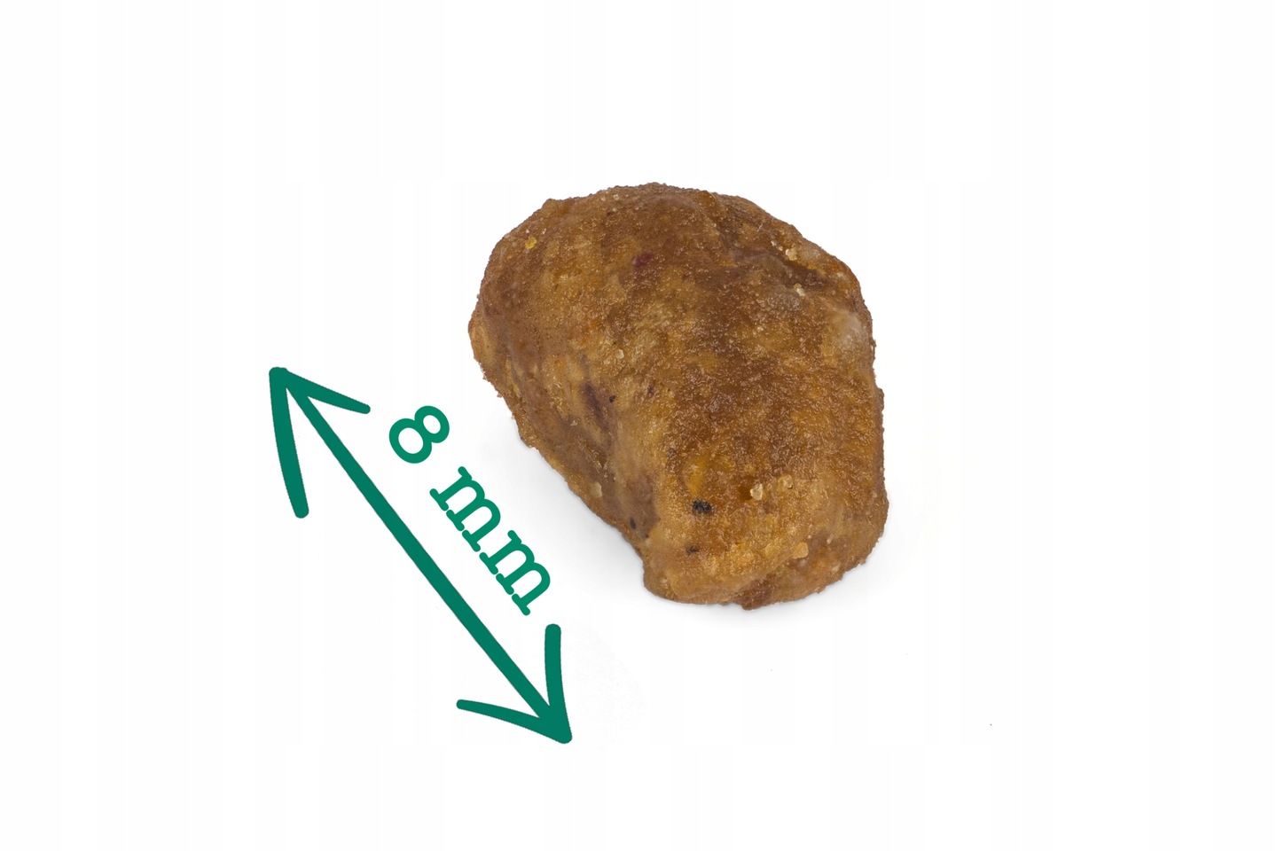 Dr.Trend Kitten –  სრული მშრალი საკვები კნუტებითვის, 15კგ. - Image 4