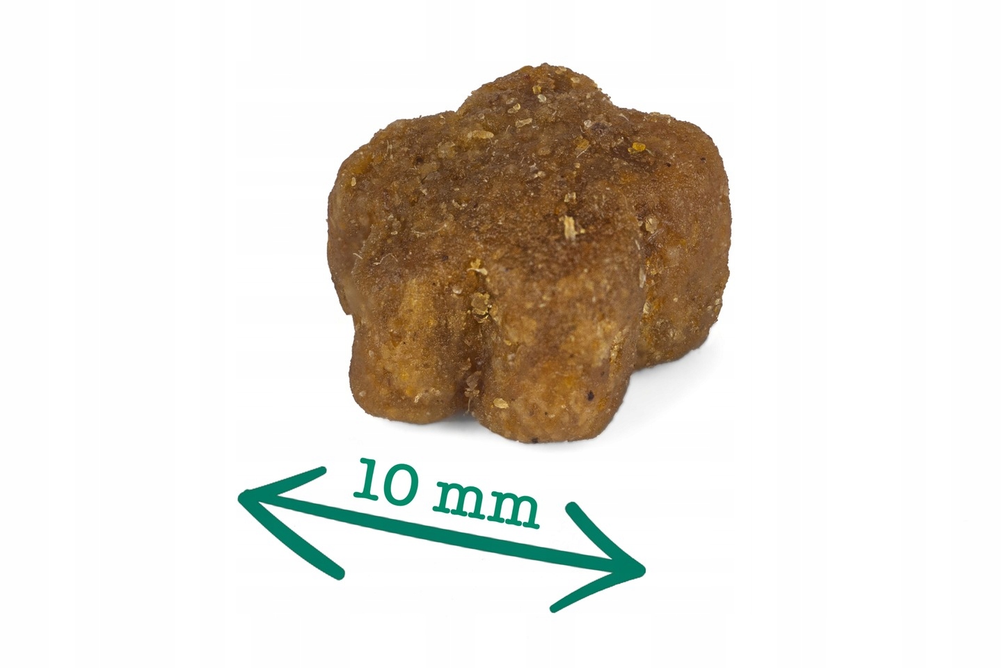 Dr.Trend - HAIRBALL CARE სრული მშრალი საკვები ზრდასრული კატებისათვის  ეხმარება თმის მონელებაში, 15კგ. - Image 2