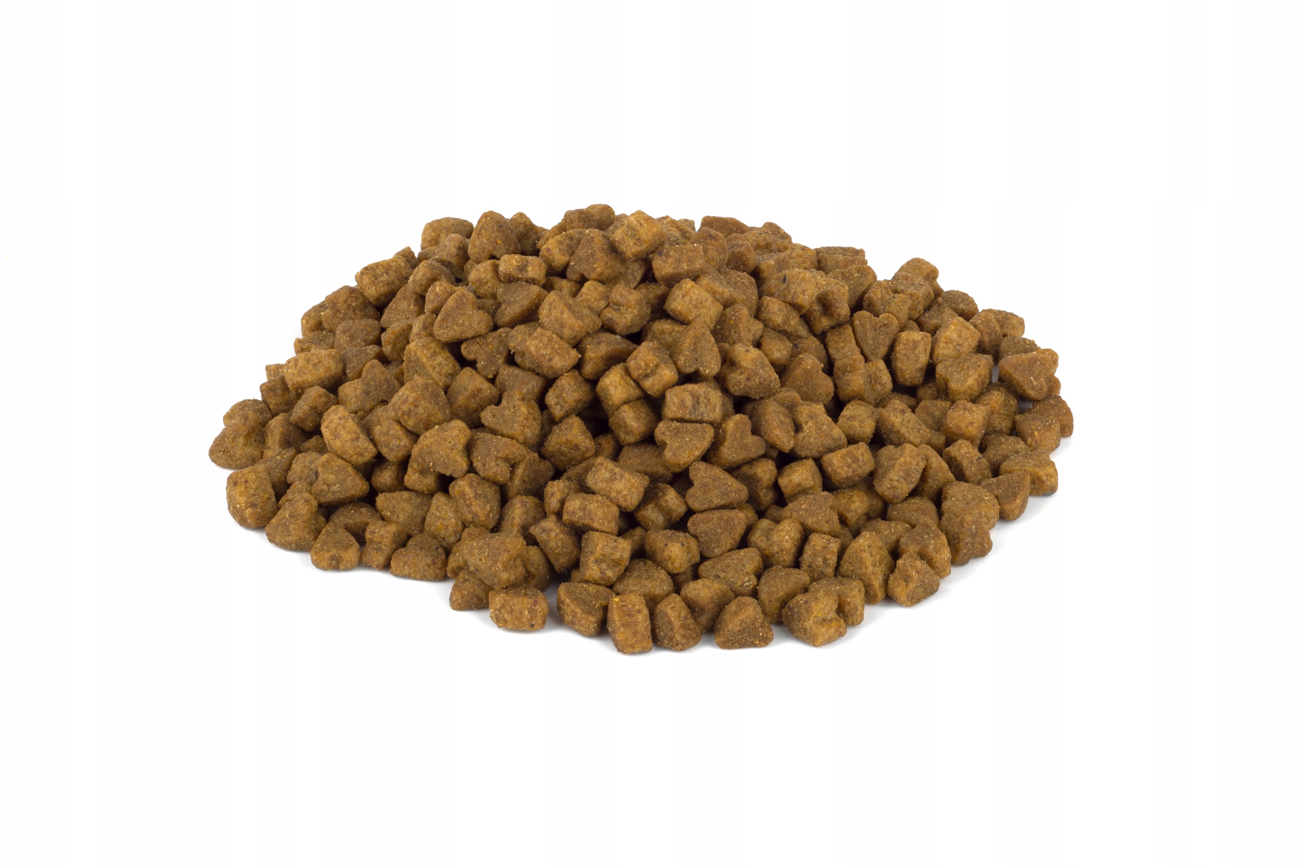 Dr.Trend STERILISED -  სრული მშრალი საკვები სტერილიზირებული კატებისათვის, 15კგ. - Image 3