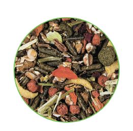 PRIMUS CAVIA+VIT.C - საკვები ყველა ჯიშის ზღვის გოჭებისათვის, 750გრ. - Image 2