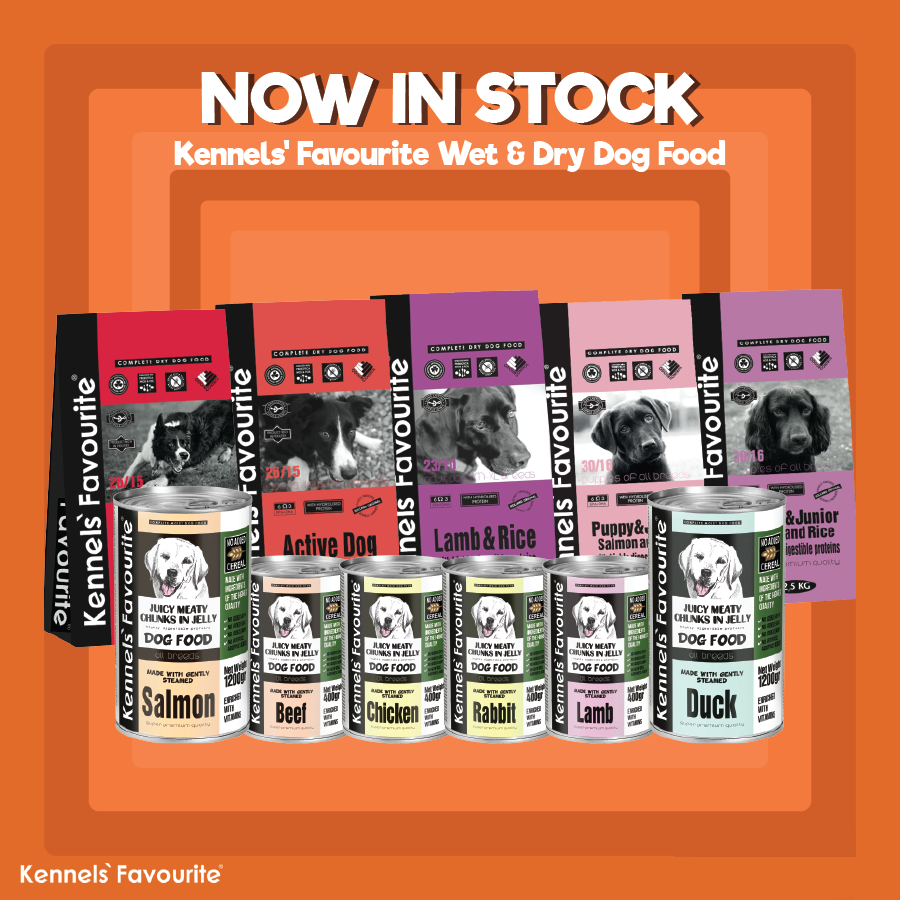 Kennels  Favourite Puppy&Junior+  -  დიდი ჯიშის  ლეკვებისთვის 12,5კგ - Image 6