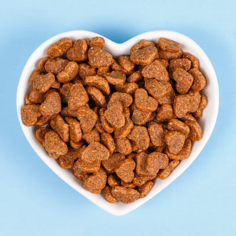 Kis-Kis Dolce Vita - ხბოს და ქაშაყის ხორცით 7,5კგ - Image 4