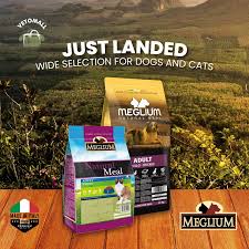 Meglium Beef - ზრდასრული ძაღლის საკვები, საქონლის ხორცით, 14კგ - Image 2