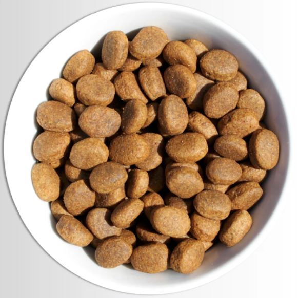 KENNEL`S FAVOURITE Lamb & Rice -  ზრდასრული ძაღლის საკვები, ბატკანი და ბრინჯით. 12.5კგ - Image 4