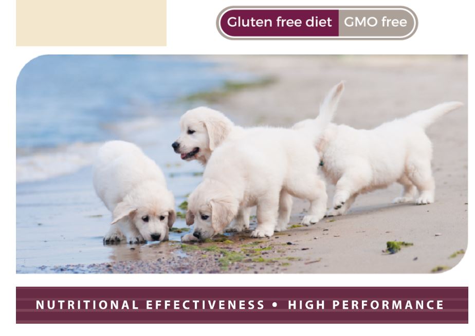 SELECT Professional PUPPY - პროფესიონალური, ლეკვის, 18კგ - Image 2